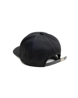 ACANTHUS × muta MARINE Embroidered Logo Cap [全2色]