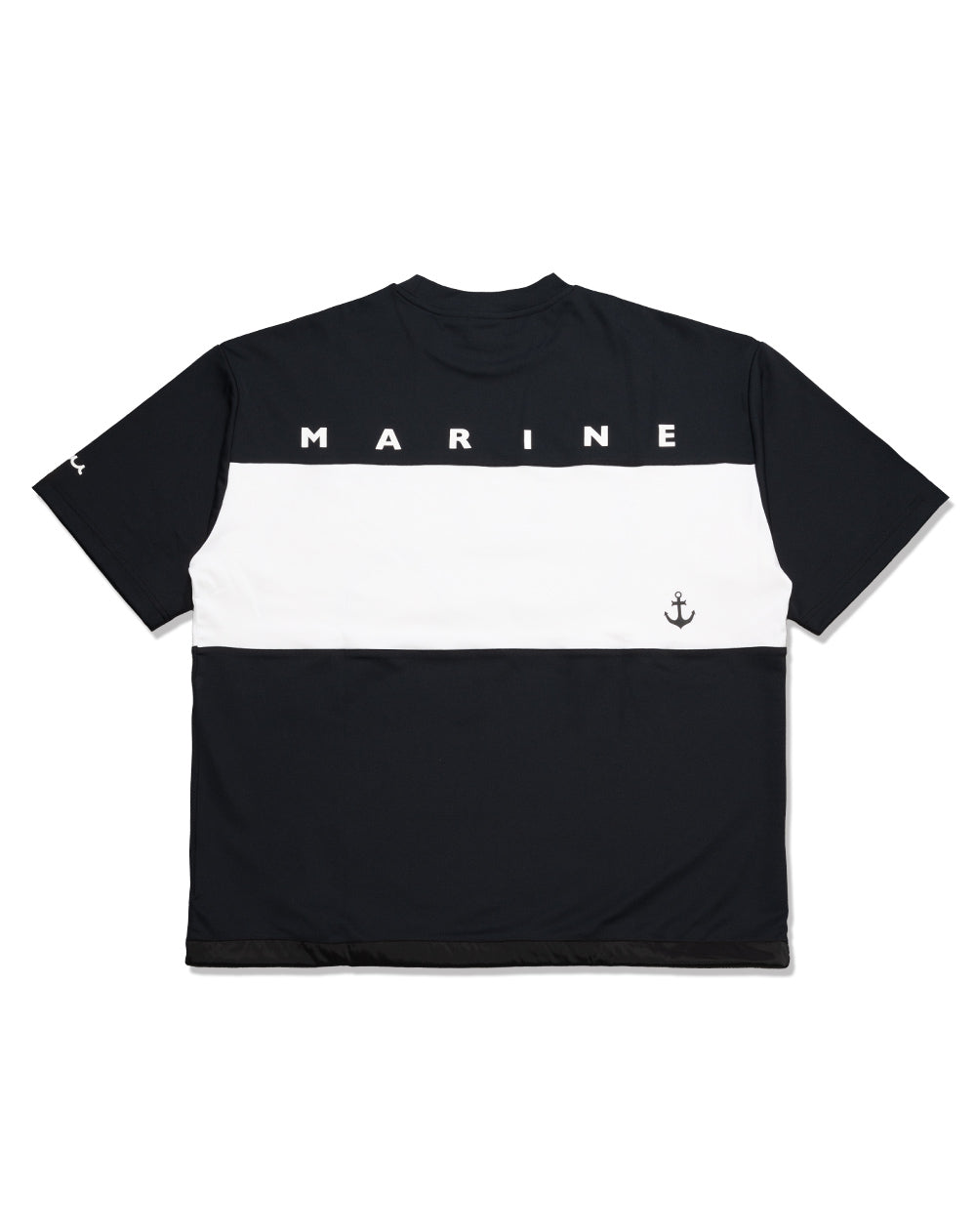ベアスムース Tシャツ [全2色] – muta Online Store