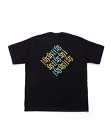 RHOMBUS Tシャツ [全3色]