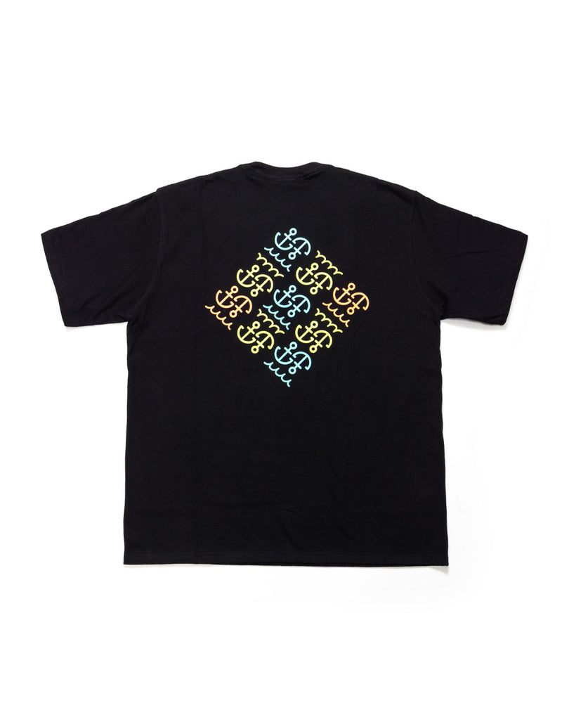 RHOMBUS Tシャツ [全3色]