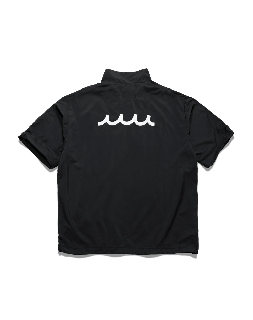 リモンタ ハーフジップ プルオーバー [全3色] – muta Online Store
