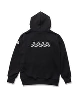 【2/7(土) 11:00より販売開始】中日ドラゴンズ × muta MARINE ライトボンディングパーカー