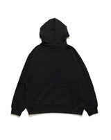 スウェット プルパーカー [全2色]