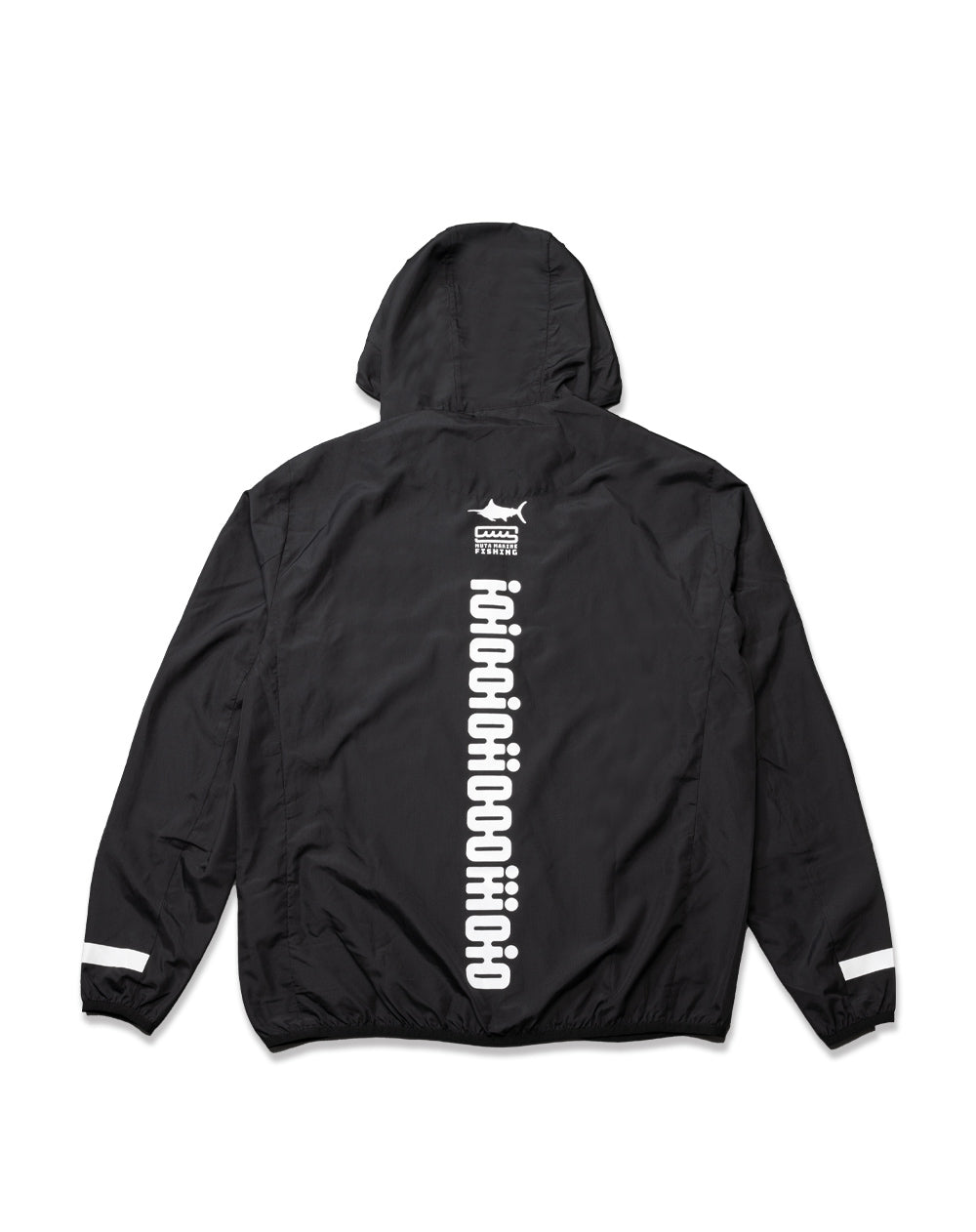 パッカブル フードジャケット (MMF) [全2色] – muta Online Store