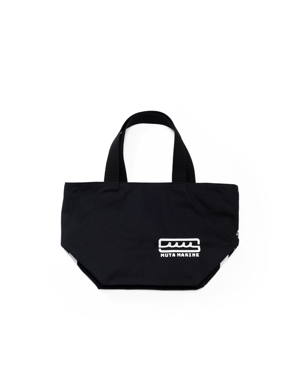 新品　muta バッグ✖️シューズバッグ バイカラーナイロン シューズバッグ [全7色] – muta Online Store