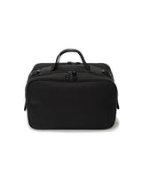 CORDURA Ballistic® ダブルジップ ポーチバッグ [全3色]