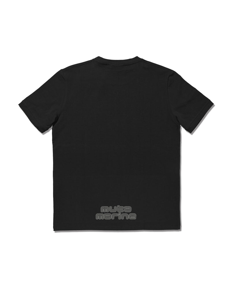 タイポライン Tシャツ [全3色] – muta Online Store