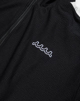 ECO BLUE®︎ハイテンションサッカーブルゾン [全4色]