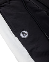 ACANTHUS × muta MARINE Sweet Extra Logo Line Pants [全3色]