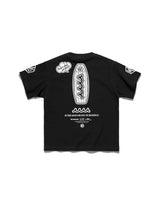 My Melody × muta MARINE SURFING コットンTシャツ [全3色] (KIDS)