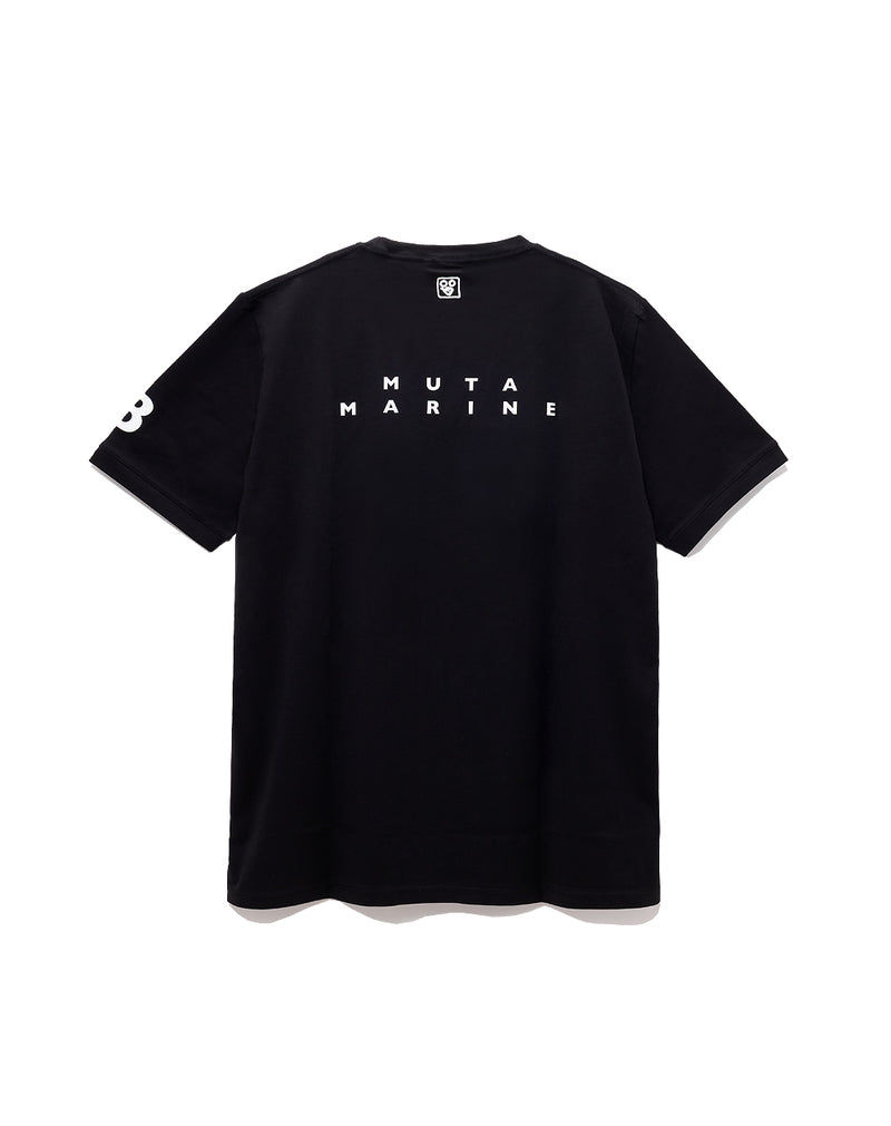 店舗限定：muta MARINE SENDAI ］ウエノイチロー × muta MARINE
