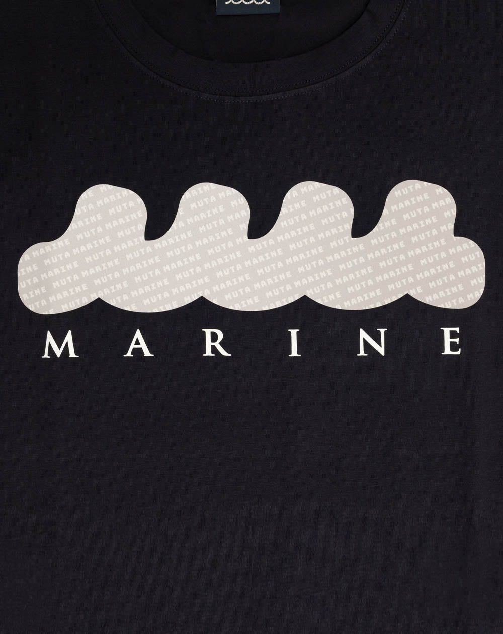 REFLECTOR WAVE Tシャツ [全3色] – muta Online Store