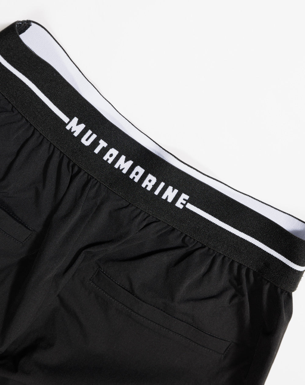 アクティブワイドパンツ [全2色] – muta Online Store