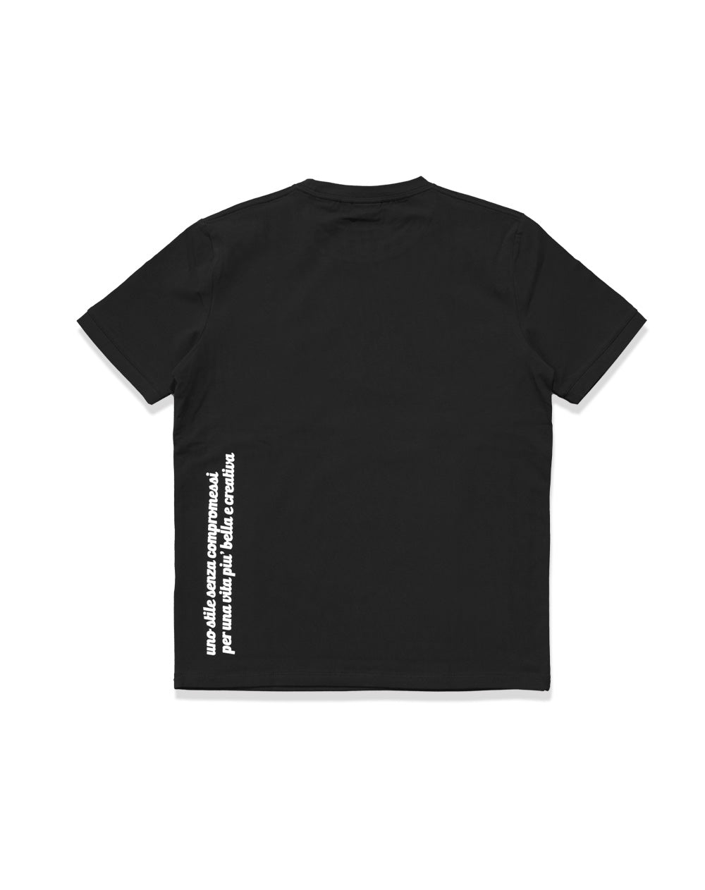 サイドロゴ Tシャツ [全3色] – muta Online Store