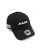 NEW ERA® × muta MARINE 9FORTY ADJUSTABLE CAP [全2色]