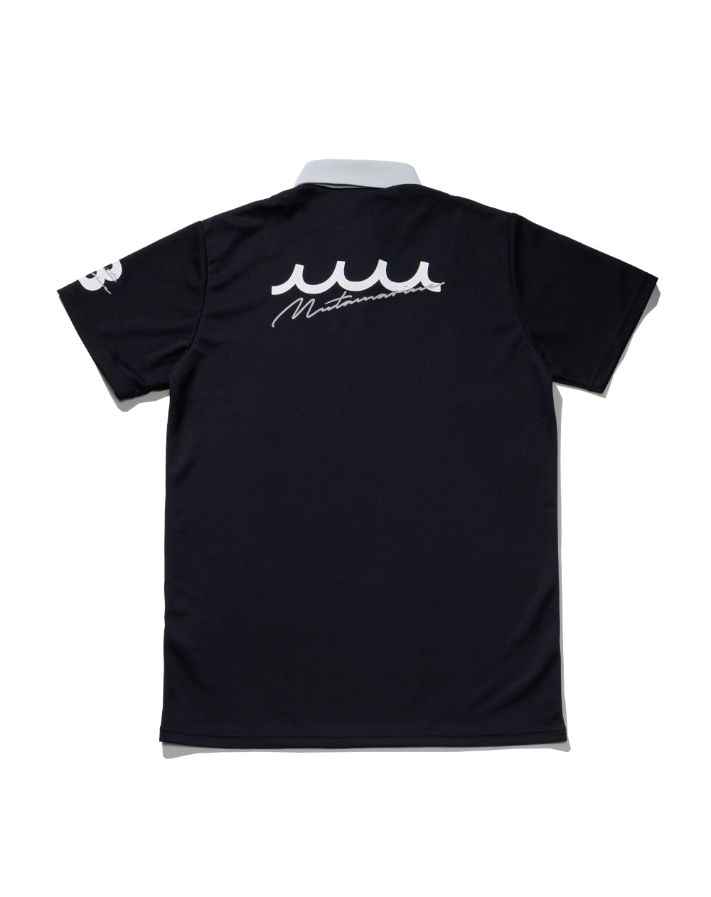Tuck in シテネ ポロシャツ (バイカラー) [全3色] – muta Online Store