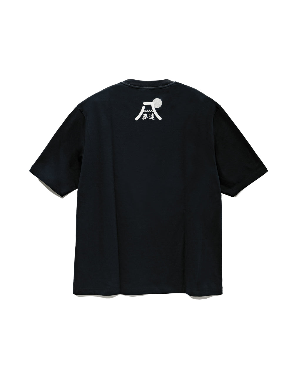 スムースTシャツ (夢達) [全3色] – muta Online Store