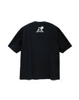 スムースTシャツ (夢達) [全3色]
