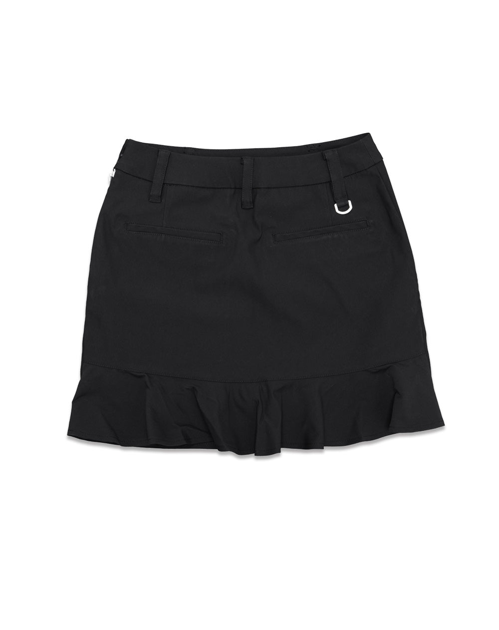 バックヘムフレアスカート [全4色] – muta Online Store