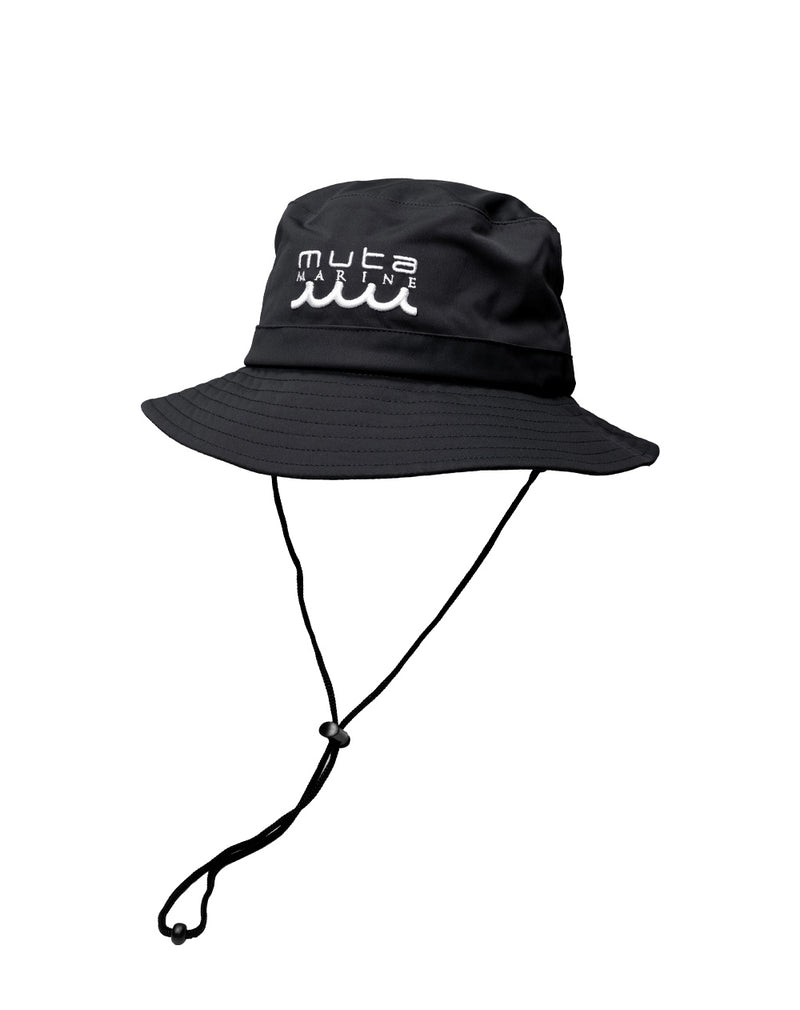 レインバケットハット [全4色] – muta Online Store