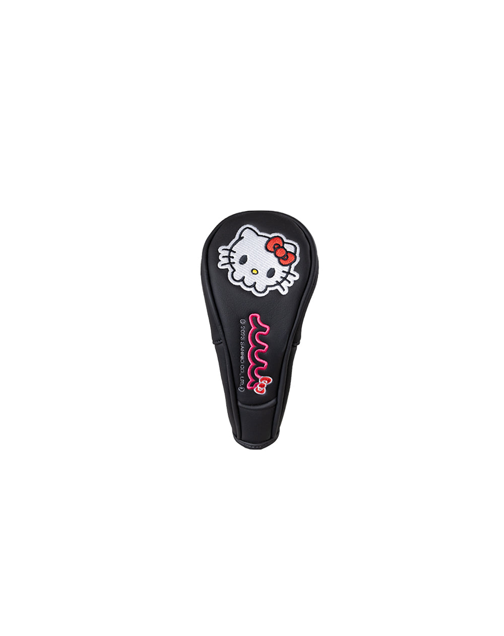 HELLO KITTY meets muta CONTINUA エシカルレザー