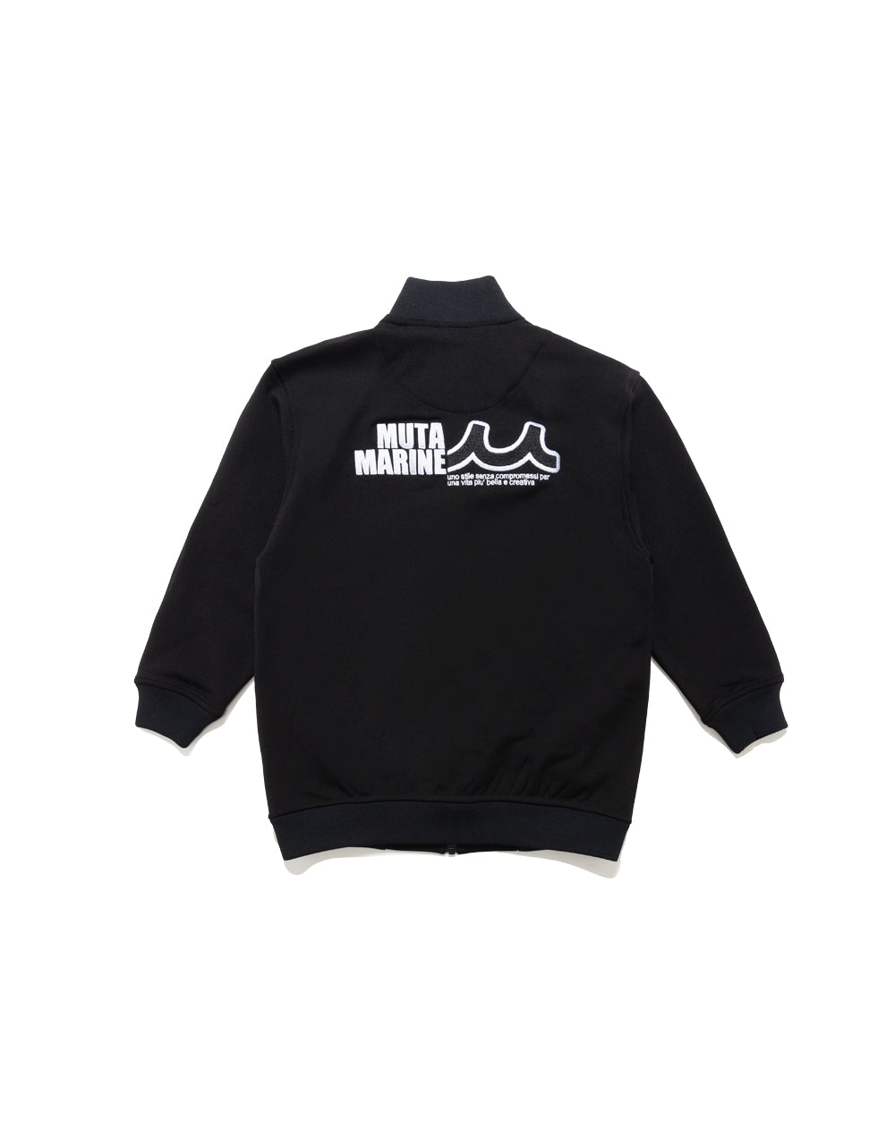 KIDS ヒートパフォーマ ジップアップブルゾン [全2色] – muta Online Store