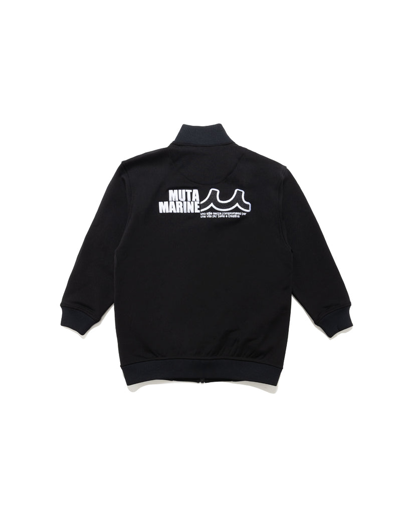 KIDS ヒートパフォーマ ジップアップブルゾン [全2色] – muta Online Store