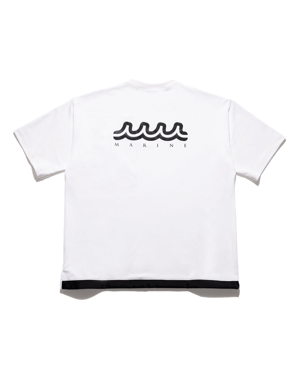 muta MARINE ムータ ベアスムース ジップポケットTシャツ ベアスムース ジップポケットTシャツ [全4色] – muta Online Store