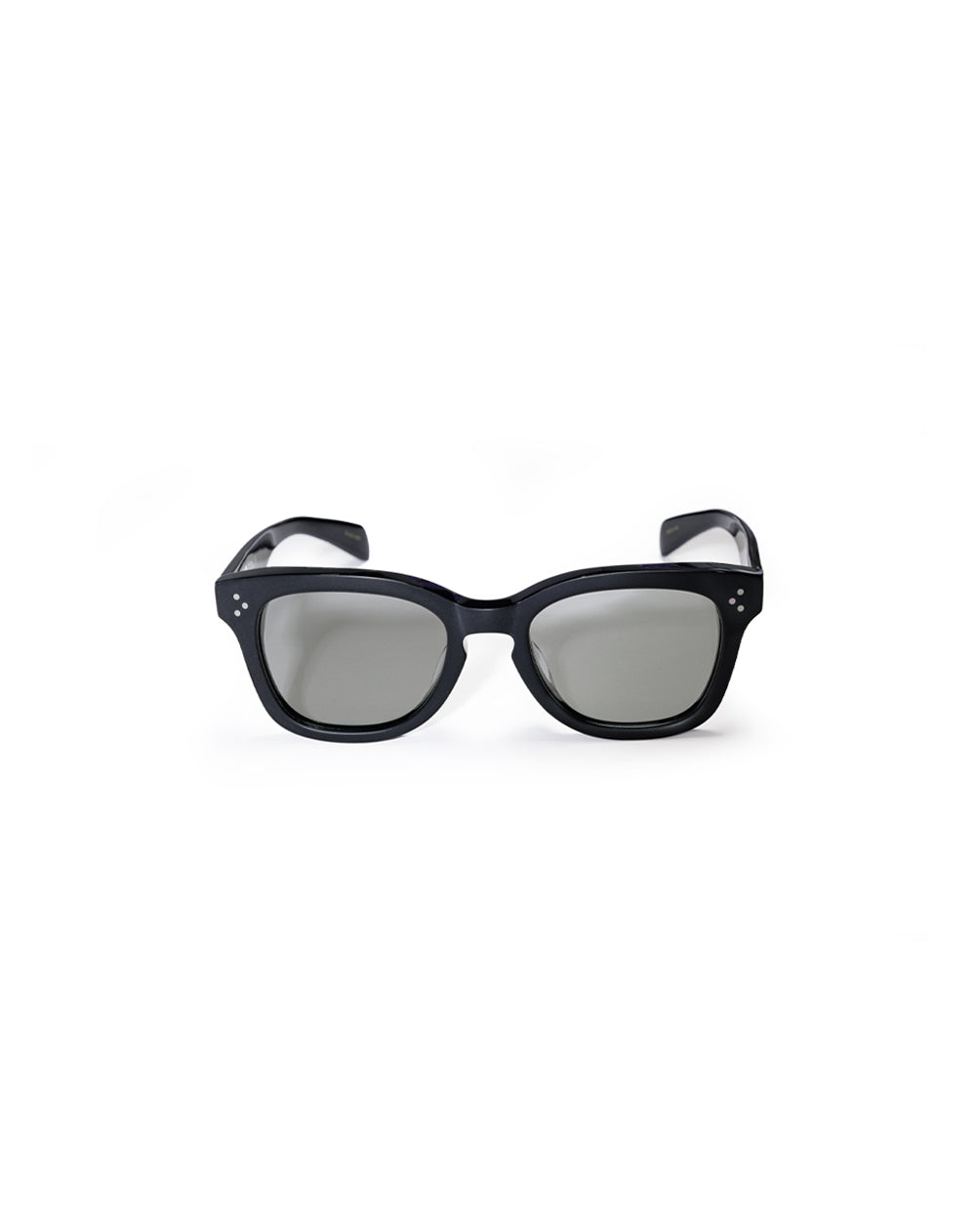 ELEBROU × muta MARINE GOLF CLASSIC WELLINGTON SUNGLASSES(調光偏光