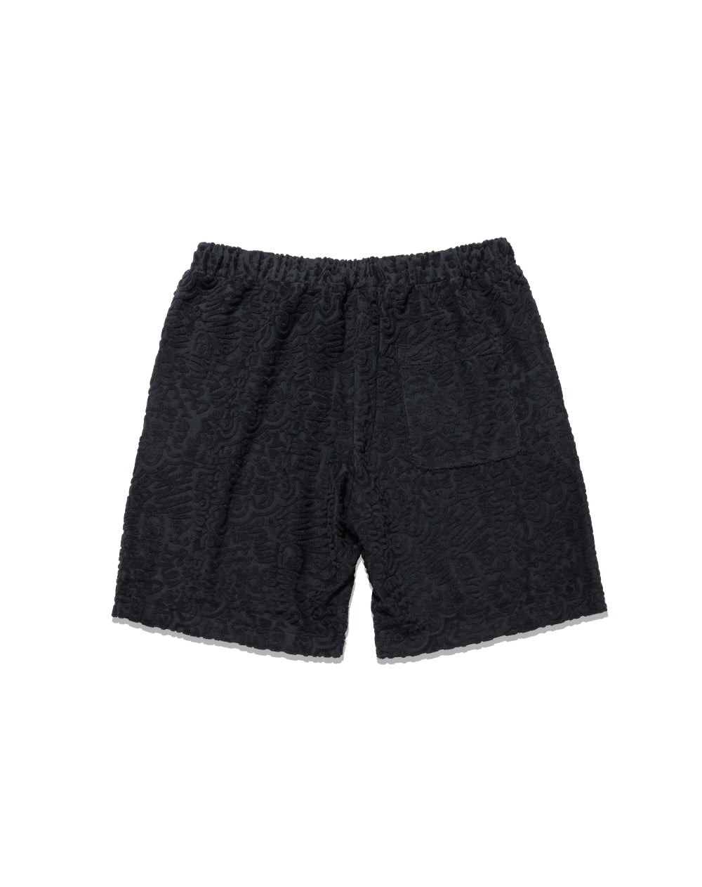ラインアートパイル イージーショーツ [全4色] – muta Online Store