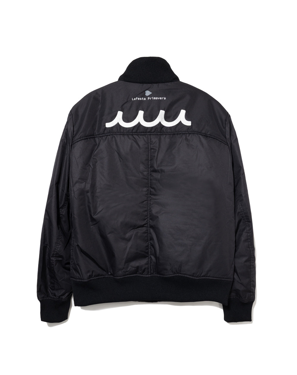 WEB限定］La Festa Primavera 中綿ジャケット – muta Online Store