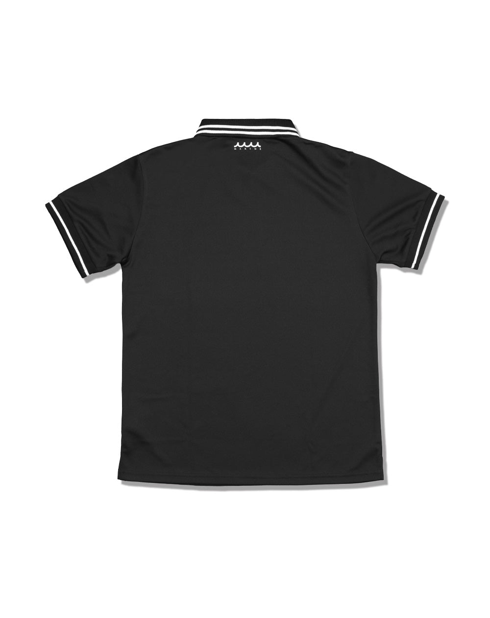 専用M ポロシャツ レイヤード リブライン ポロシャツ [全3色] – muta Online Store