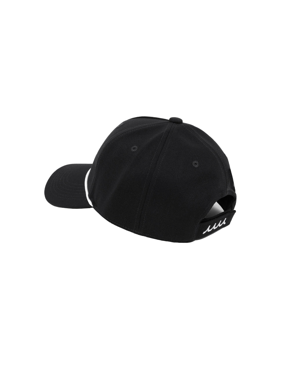 ベーシックロゴ ロープキャップ [全3色] – muta Online Store