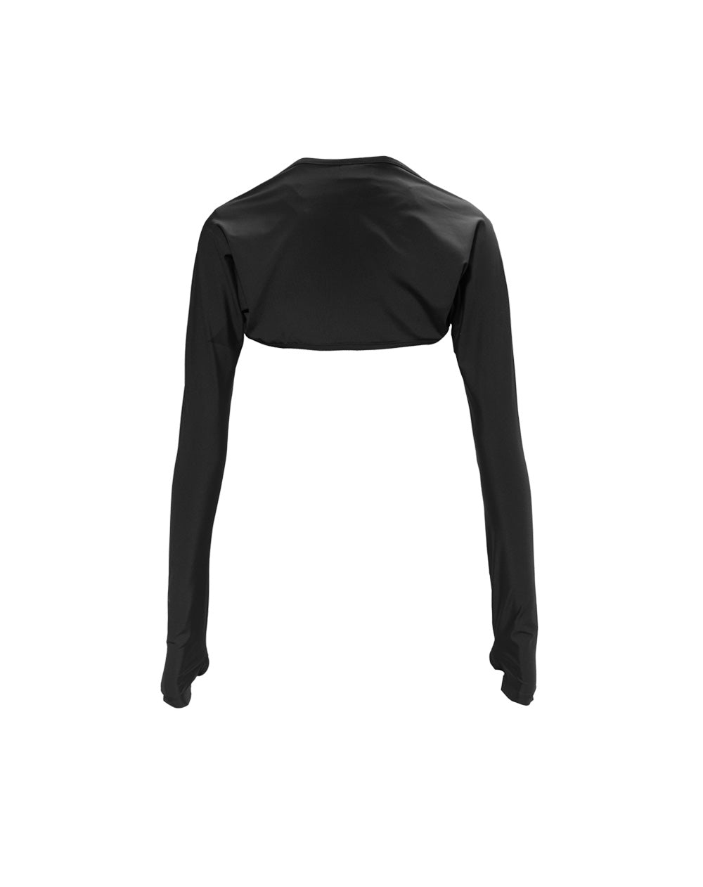 UVインナーボレロ [全2色] – muta Online Store