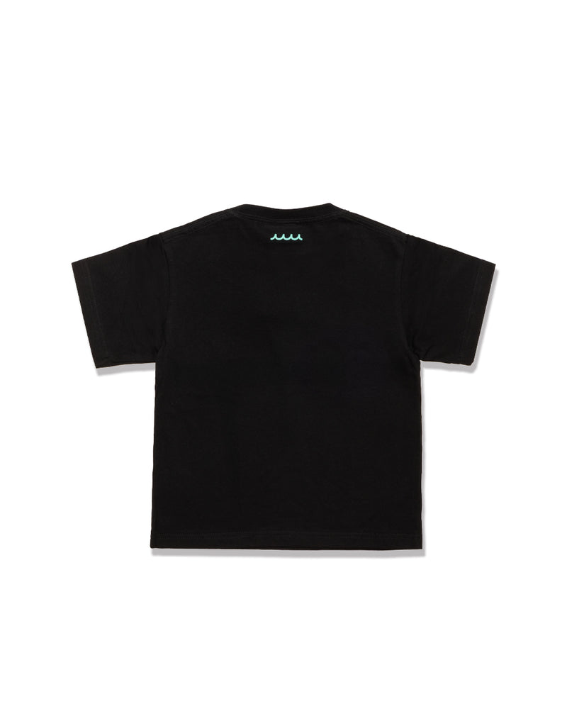 KIDS BIG LOGO Tシャツ [全3色]