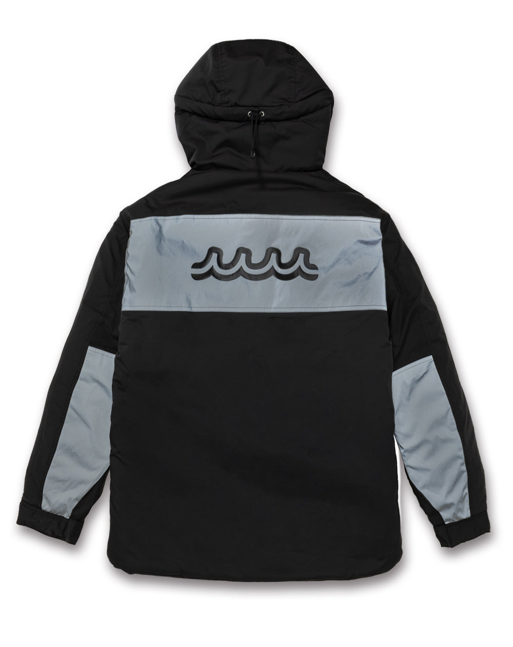 ACANTHUS × muta MARINE LIMONTA Mountain Puffy Jacket – muta Online