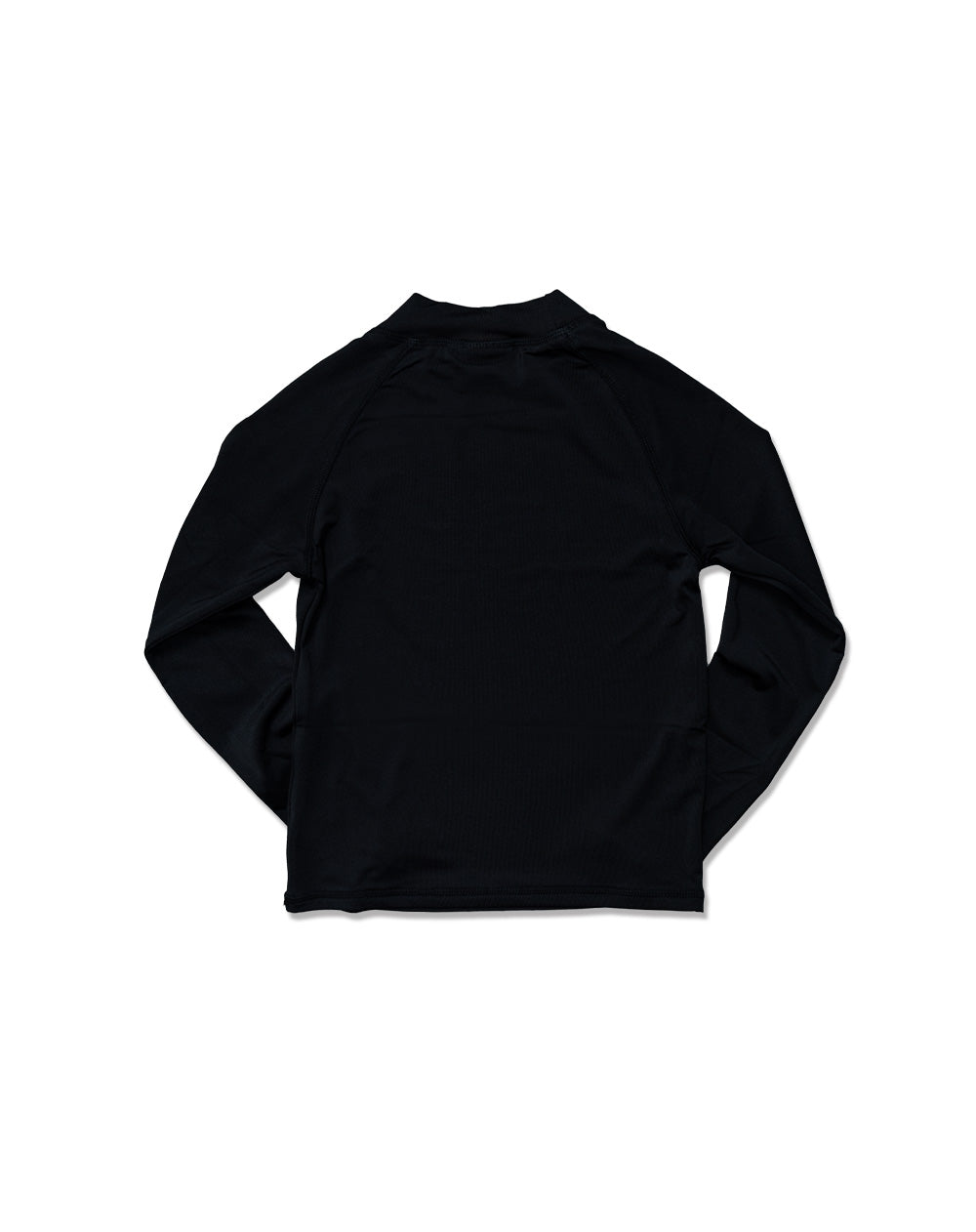 ラッシュロングTシャツ (WAVEロゴ) [全6色] – muta Online Store