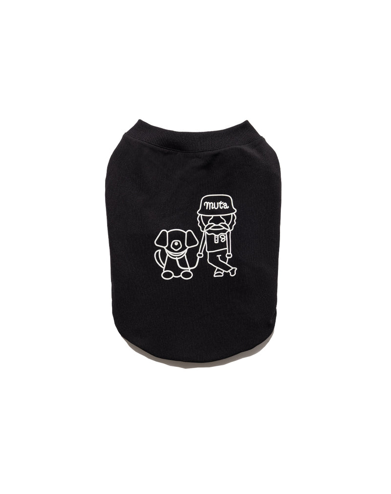 店舗限定：muta Salone］ドッグウェア – muta Online Store