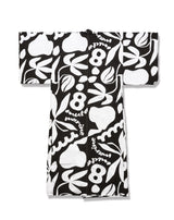 ［BOATSHOW / WEB先行］FLORAL YUKATA 浴衣 (大判柄)