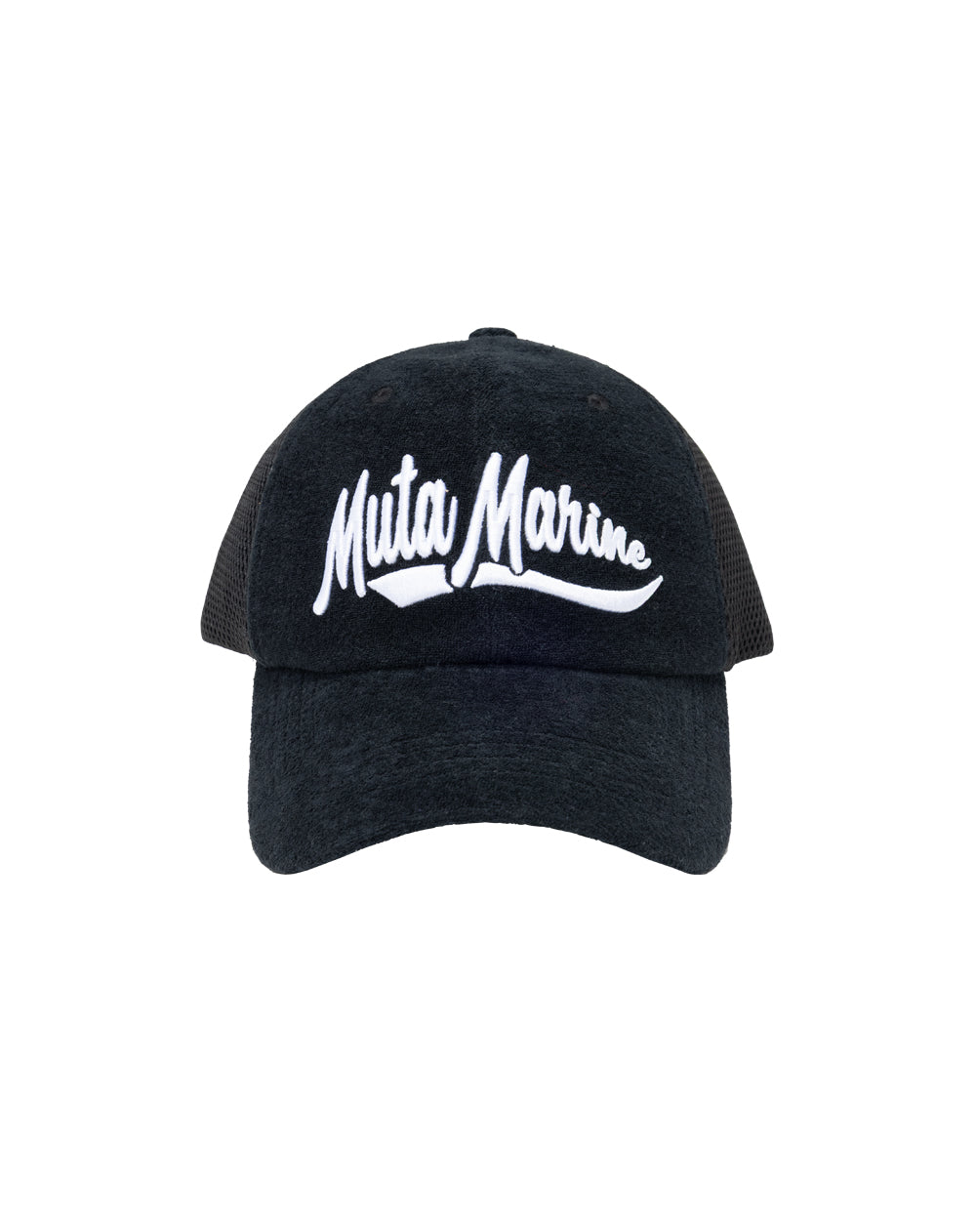 パイル メッシュキャップ [全4色] – muta Online Store