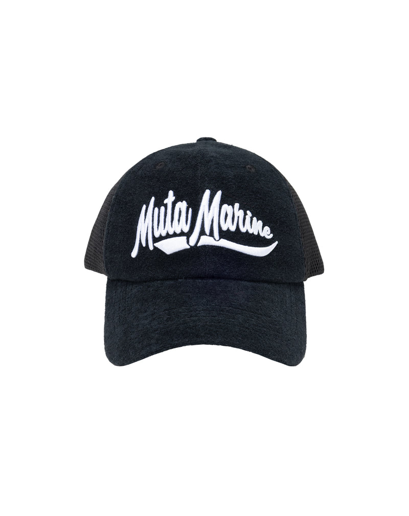 パイル メッシュキャップ [全4色] – muta Online Store