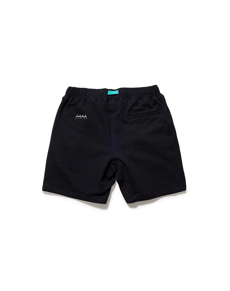 スウェット ショートパンツ [全3色]