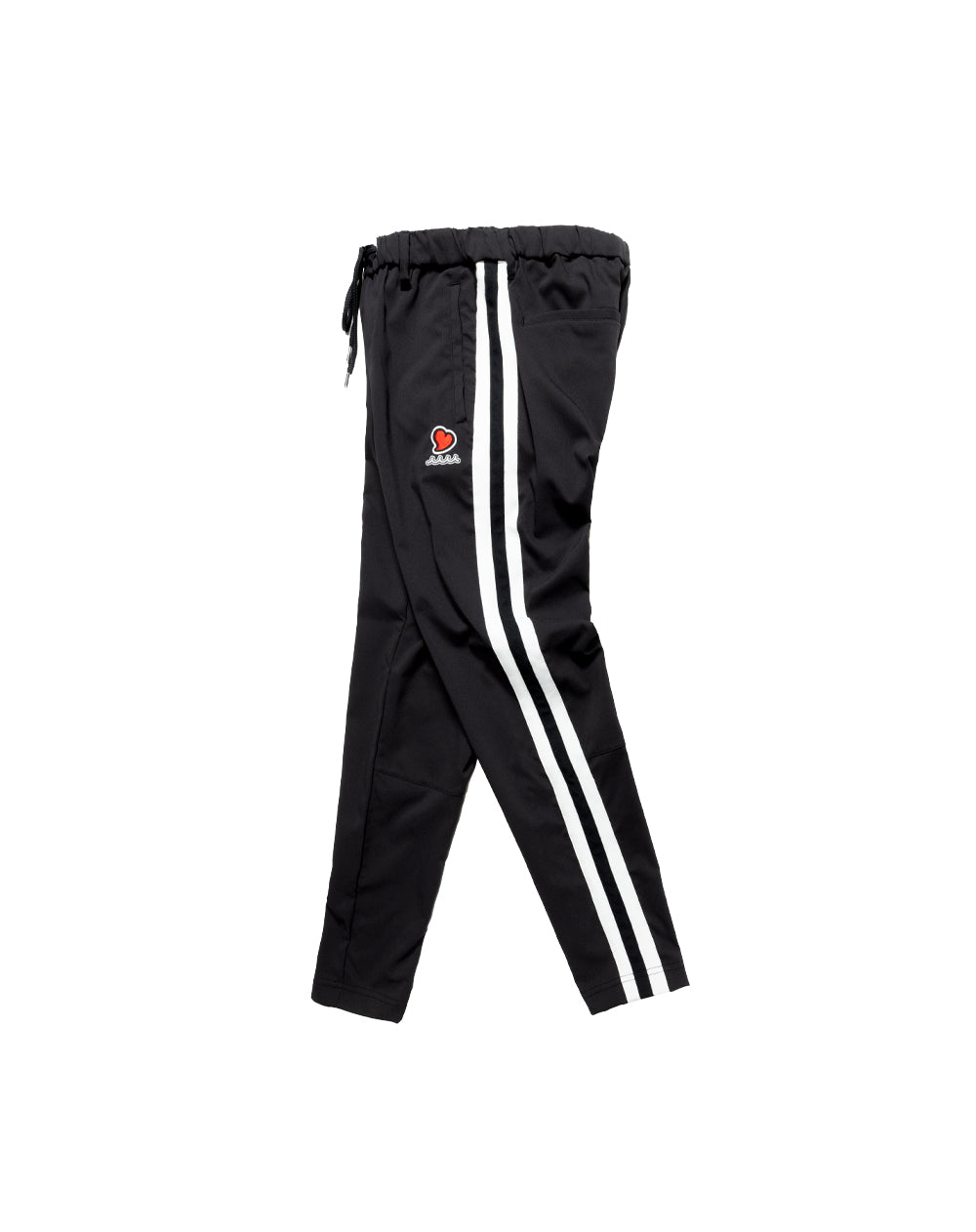 muta MARINEストライプパンツ サイズ7 ACANTHUS × muta MARINE Sweet Sideline Pants [全3色] – muta Online
