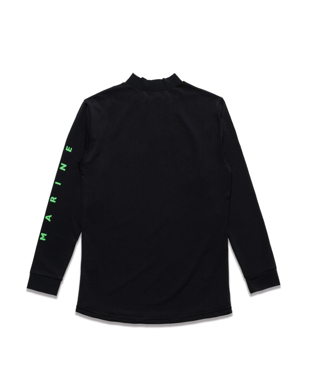 ラッシュロングスリーブTシャツ (BIGロゴ) [全3色] – muta Online Store