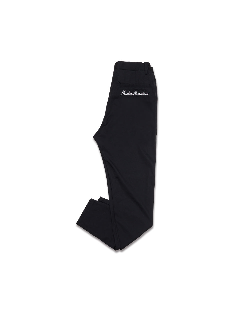 muta MARINE ハイテンションジャージースラックス ジャージースラックス [全2色] – muta Online Store