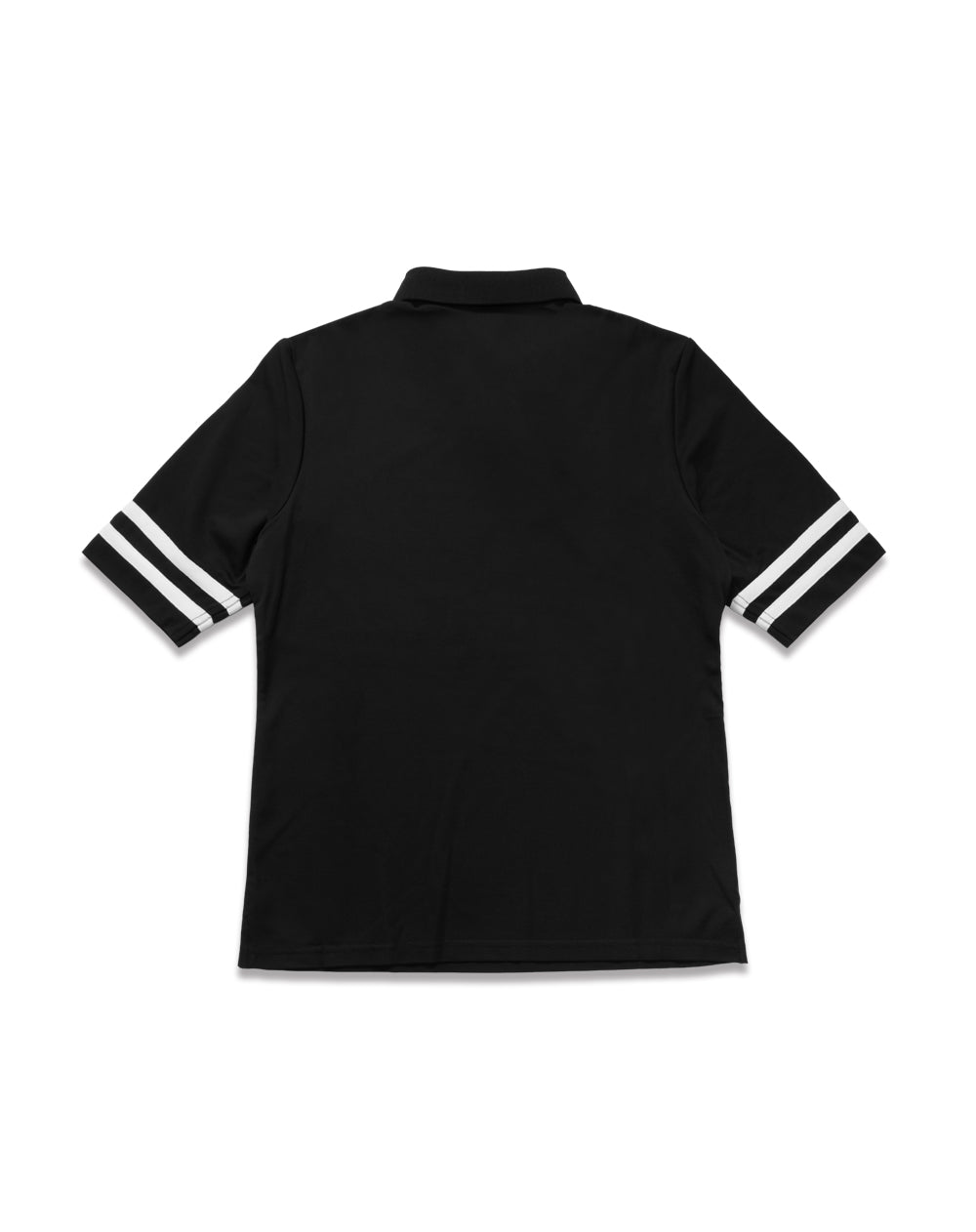 スラントボタン ポロシャツ [全3色] – muta Online Store