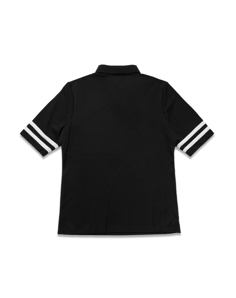 スラントボタン ポロシャツ [全3色] – muta Online Store