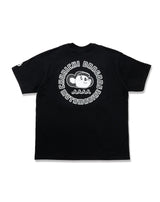 【2/1(日) 11:00より販売開始】中日ドラゴンズ × muta MARINE ドアラ コットンTシャツ [全2色]