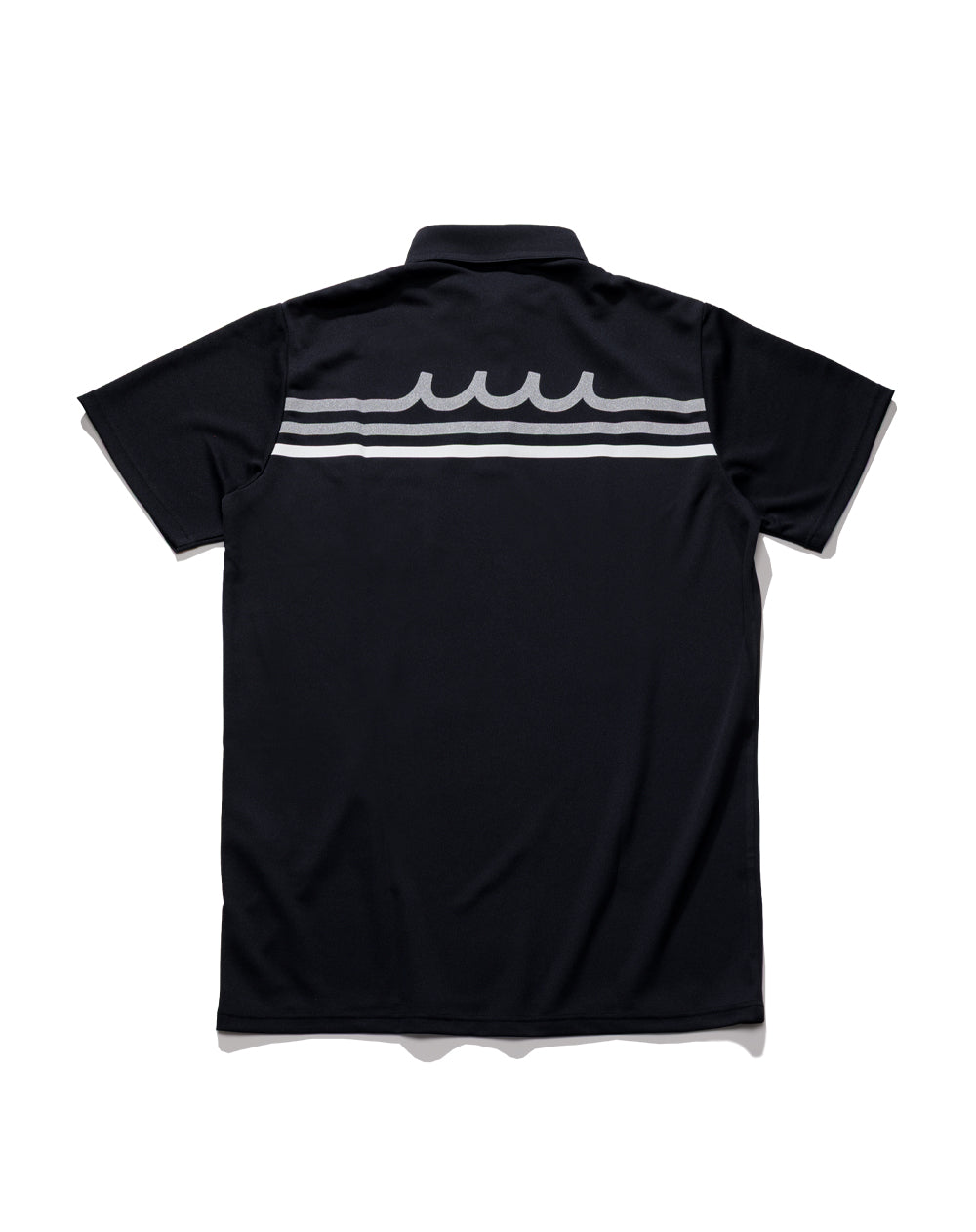 Tuck in シテネ ポロシャツ (WAVE LINE) [全3色] – muta Online Store