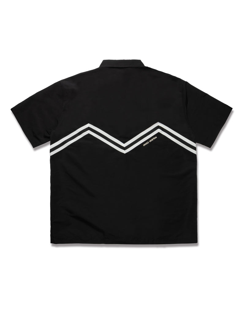 【最終値下げ】Straight Up Tee 沖縄限定 Mサイズ 新品未使用 テープラインシャツ [全3色] – muta Online Store